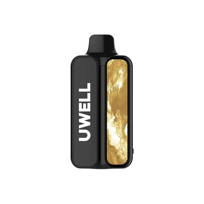Uwell Viscore Max Disposable 30mL – White Grape (ON)