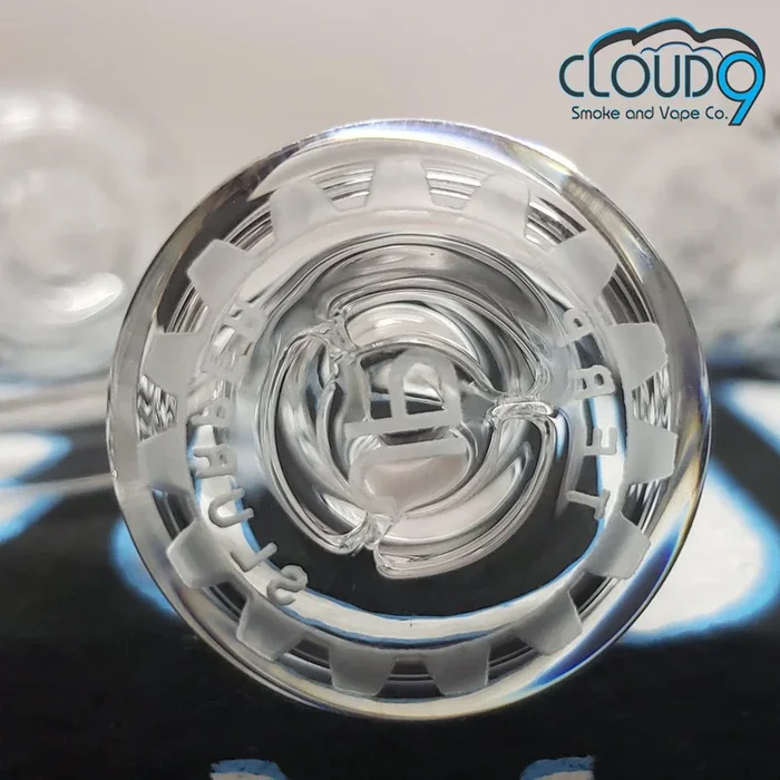 Vacuum Quartz Banger