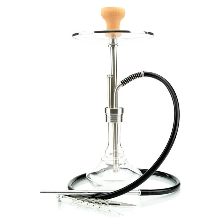 Vadra Crater Hookah