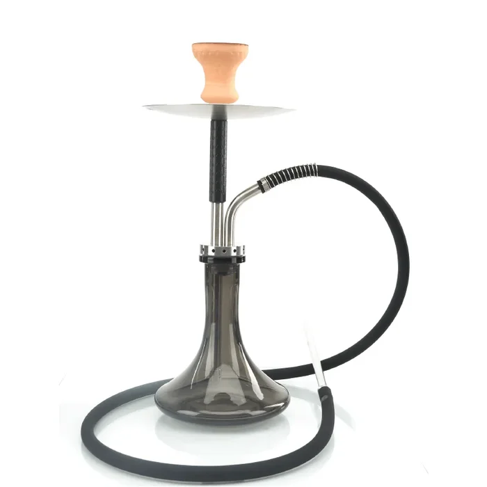 Vadra Hookah Crater Elite