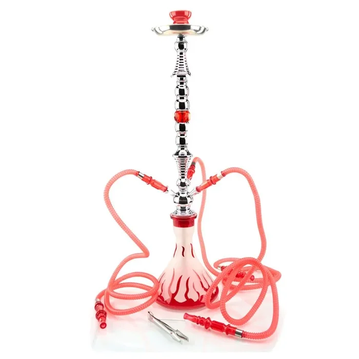 Vadra Powell Multi-Hose Hookah