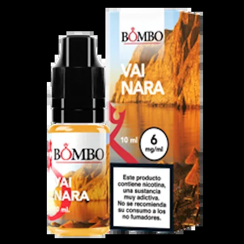 Vainara 10ml (Bombo)