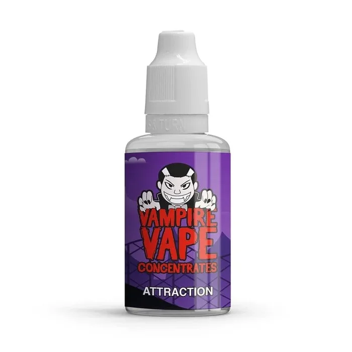 VAMPIRE VAPE Aroma Attraction 30ml