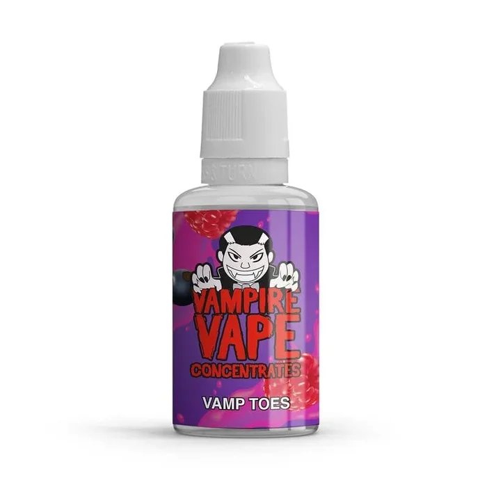 VAMPIRE VAPE Aroma Vamp Toes 30ml