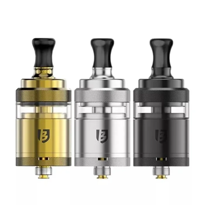 Vandy Vape BSKR Mini V3 MTL RTA Simple Edition