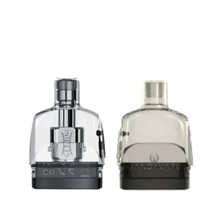 Vandy Vape Gemini DIY Cartridge