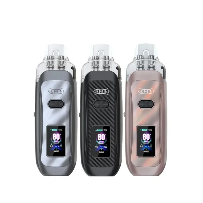 Vandy Vape Gemini Pod Vape Kit