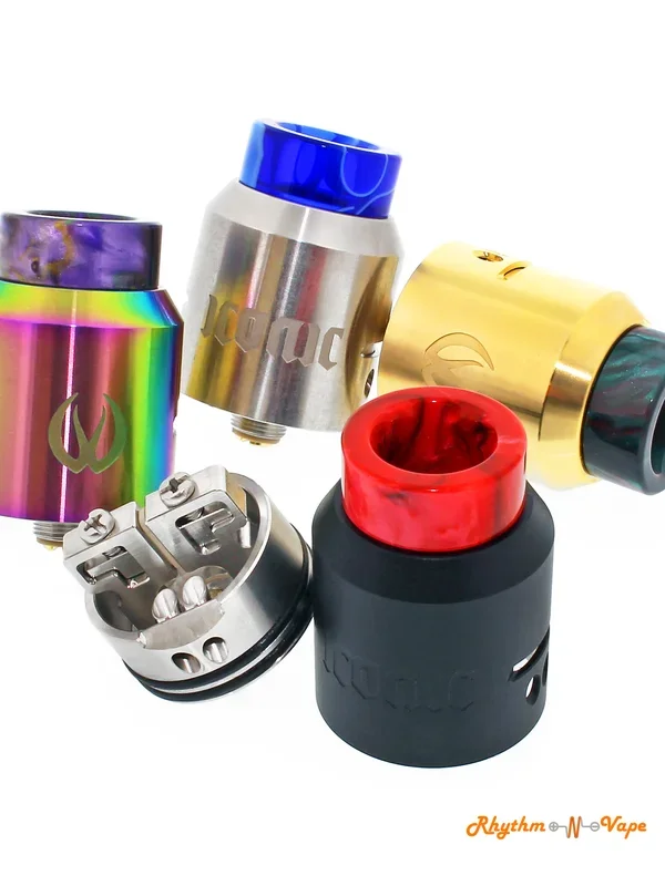 Vandy Vape Iconic RDA