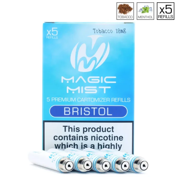 Vapemate Classic Absinthe 10ml