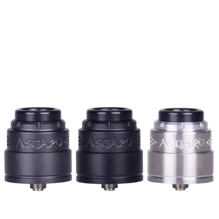 Vaperz Cloud Asgard Mini V2 RDA