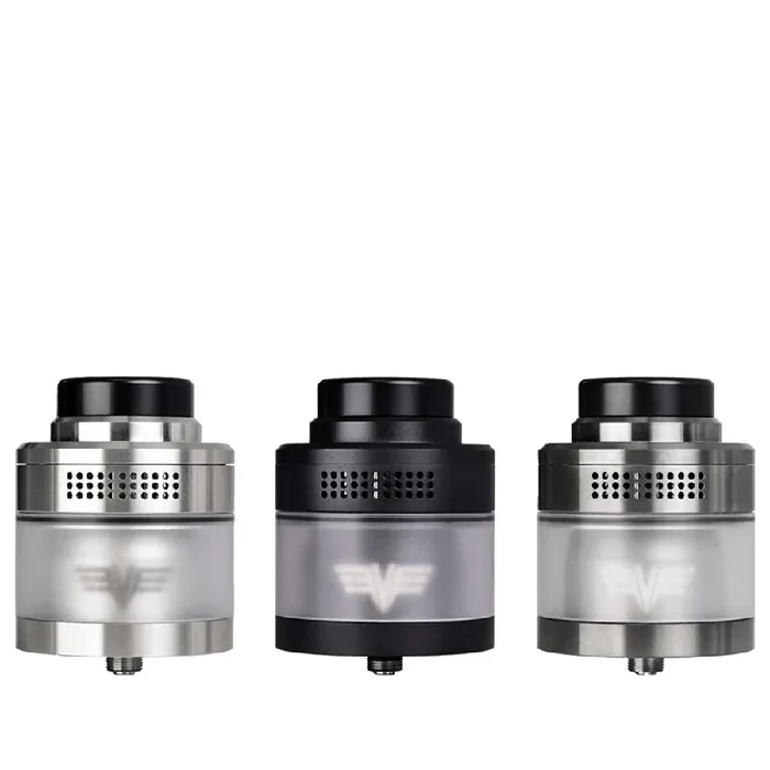 Vaperz Cloud Valkyrie XL RTA