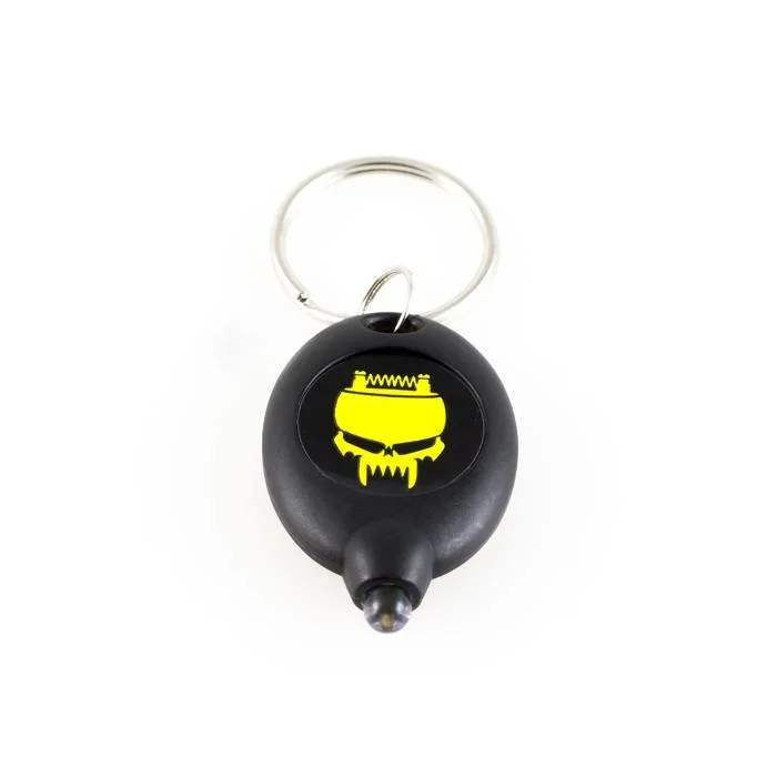 Vaping Outlaws LED Keychain Light