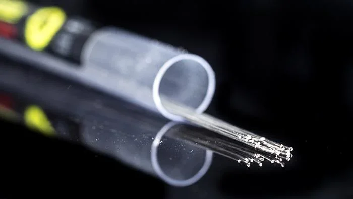 Vaping Outlaws SS Wire Shots – 20 Pack Tube