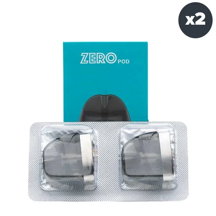 Vaporesso – Zero Replacement 2ml pods