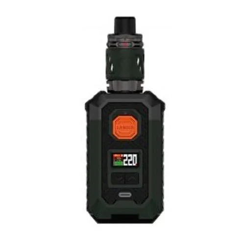 Vaporesso Armour Max 220W + iTank 2 Kit 2ml