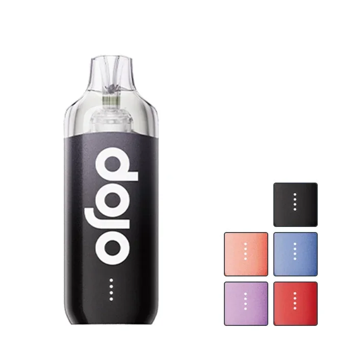 Vaporesso Dojo Blast 10K Prefilled Pod Kit
