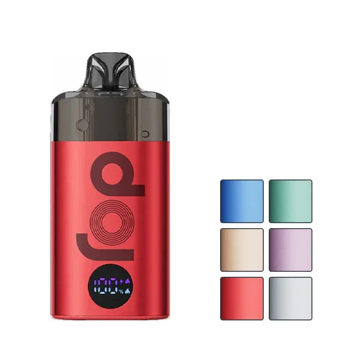 Vaporesso Dojo Blast 6000 Prefilled Pod Kit