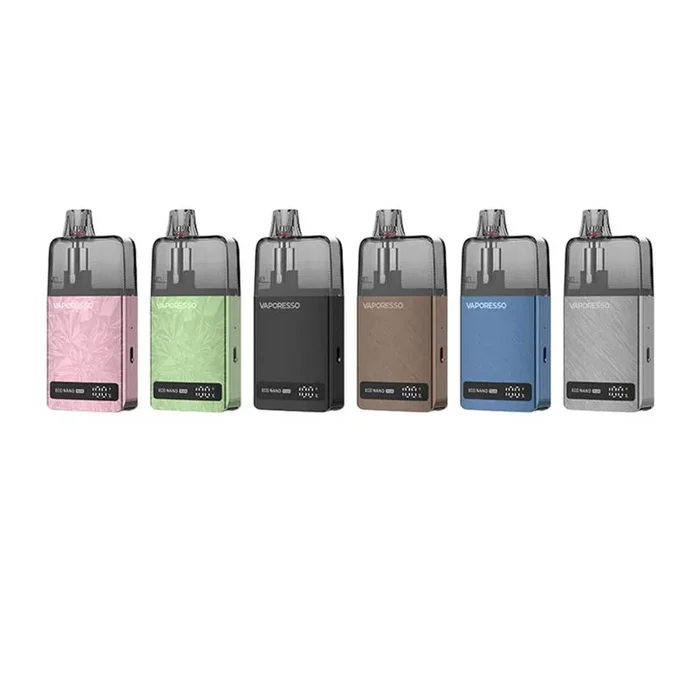 Vaporesso ECO Nano PLUS Pod Kit [CRC]