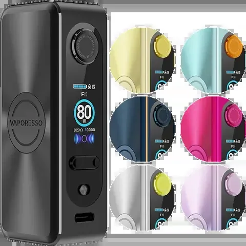 Vaporesso Gen SE Box Mod