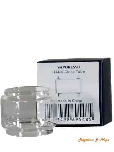 Vaporesso iTank Replacement Glass