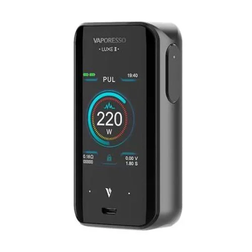 Vaporesso Luxe 2 220W Mod