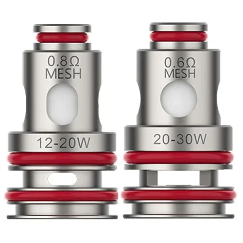 Vaporesso Luxe PM40 Replacement Coils 5-Pack
