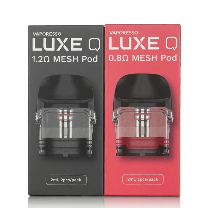 Vaporesso Luxe Q Replacement Pod