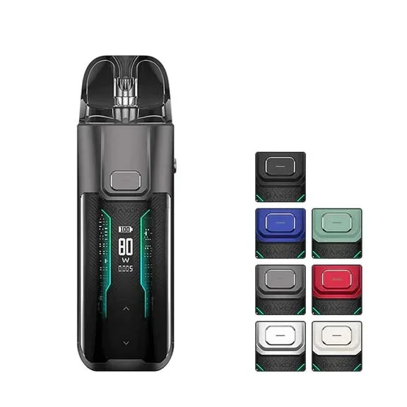 Vaporesso Luxe XR Max Pod Kit