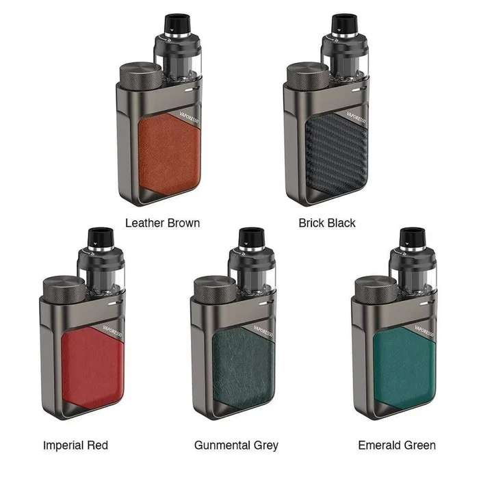 Vaporesso swag PX80 Pod Kit