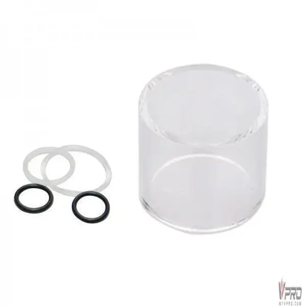 Vaporesso VECO Solo Replacement Glass