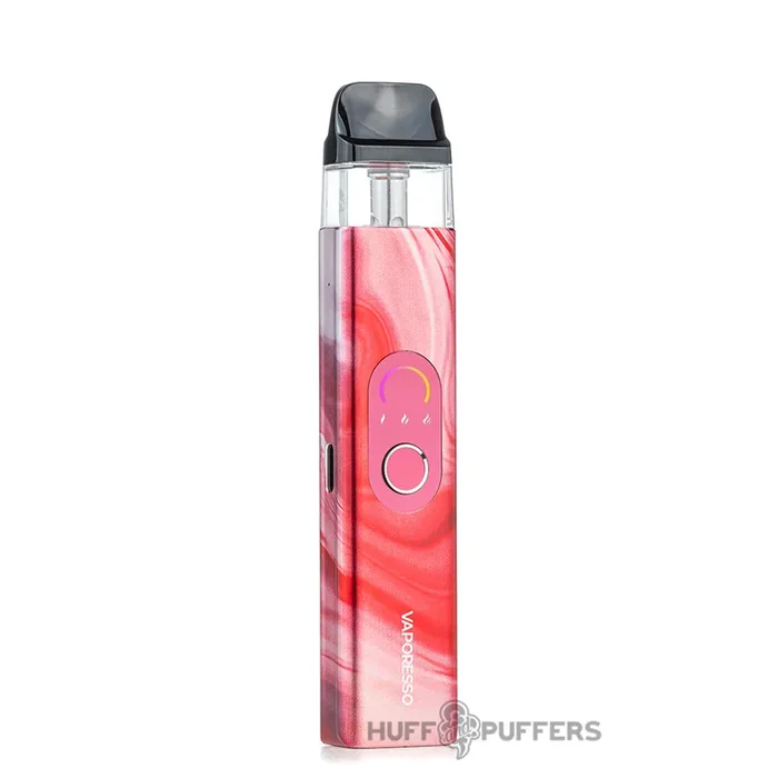 Vaporesso XROS 4