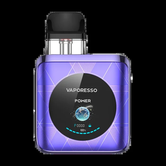 Vaporesso Xros 4 Nano Vape Kit