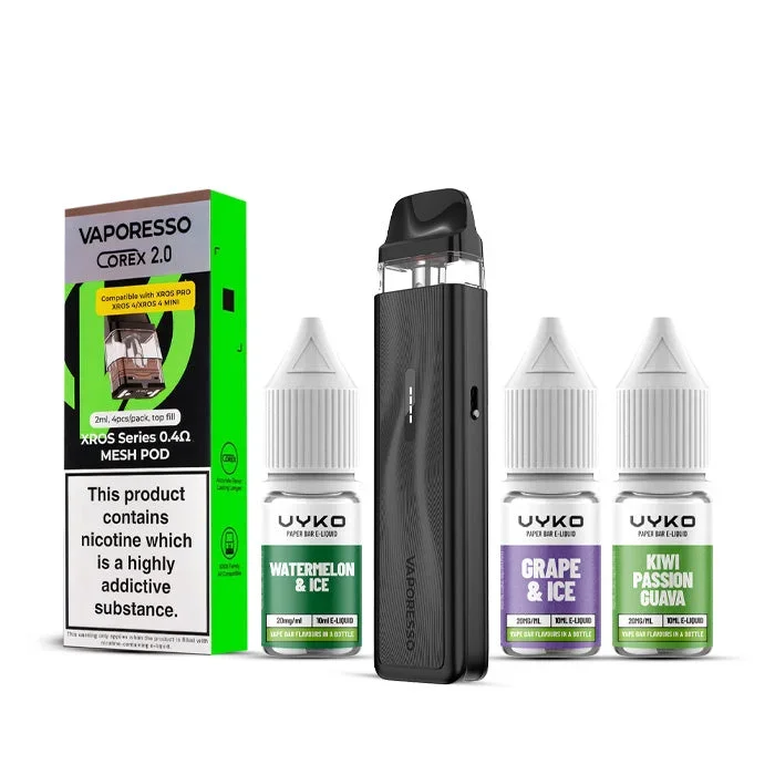 Vaporesso Xros 5 Mini Kit Bundle
