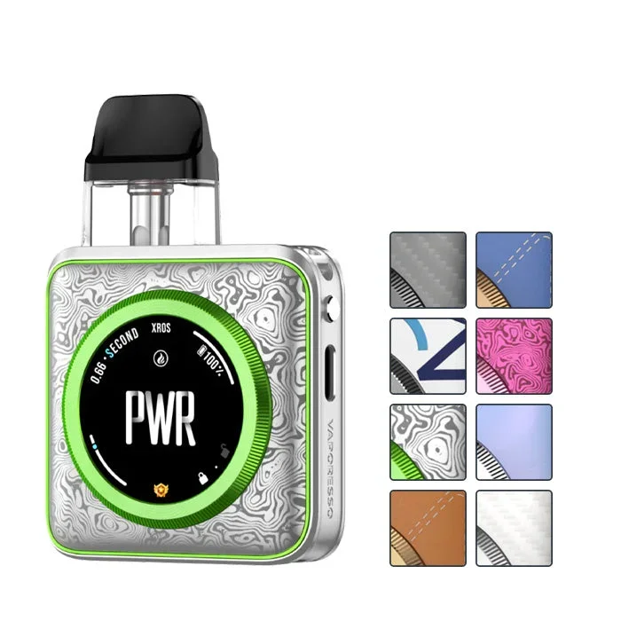 Vaporesso XROS 5 Nano Pod Kit