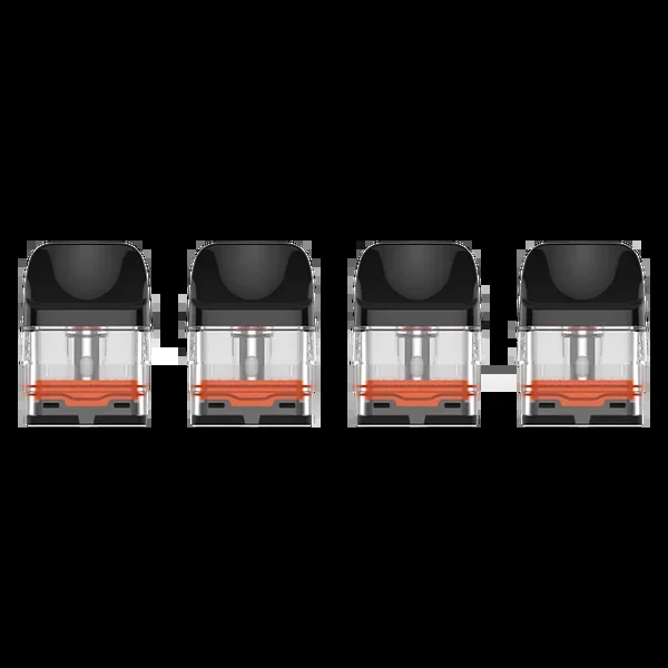Vaporesso XROS Corex 2.0 Replacement Pods 4 Pack