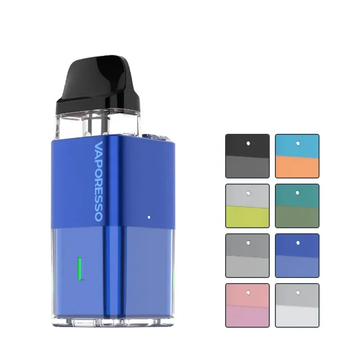 Vaporesso Xros Cube Pod Kit