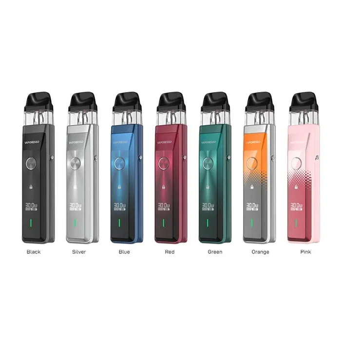 Vaporesso XROS PRO Pod Kit [CRC]