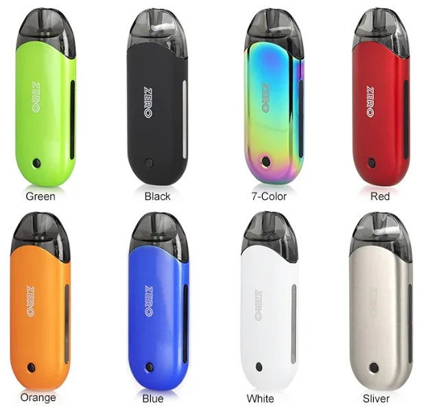 Vaporesso Zero Pod Kit (DNO)