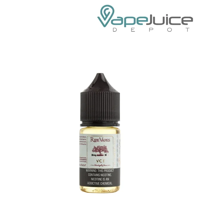 VCT Handcrafted Saltz Ripe Vapes 30ml