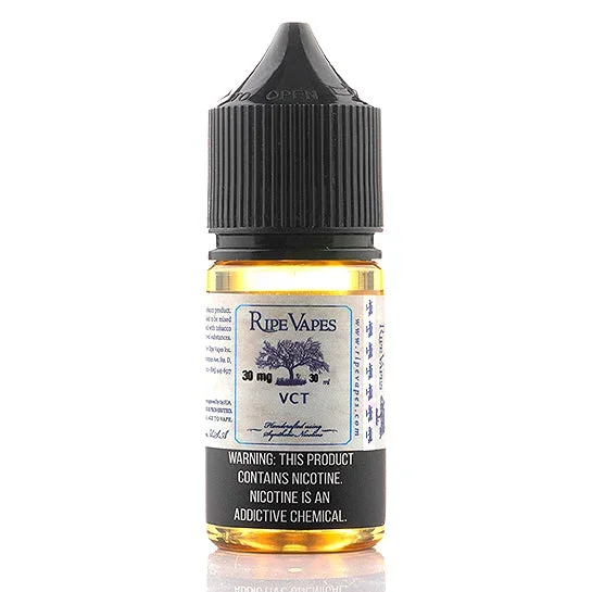 VCT Salt – Ripe Vapes E-Juice
