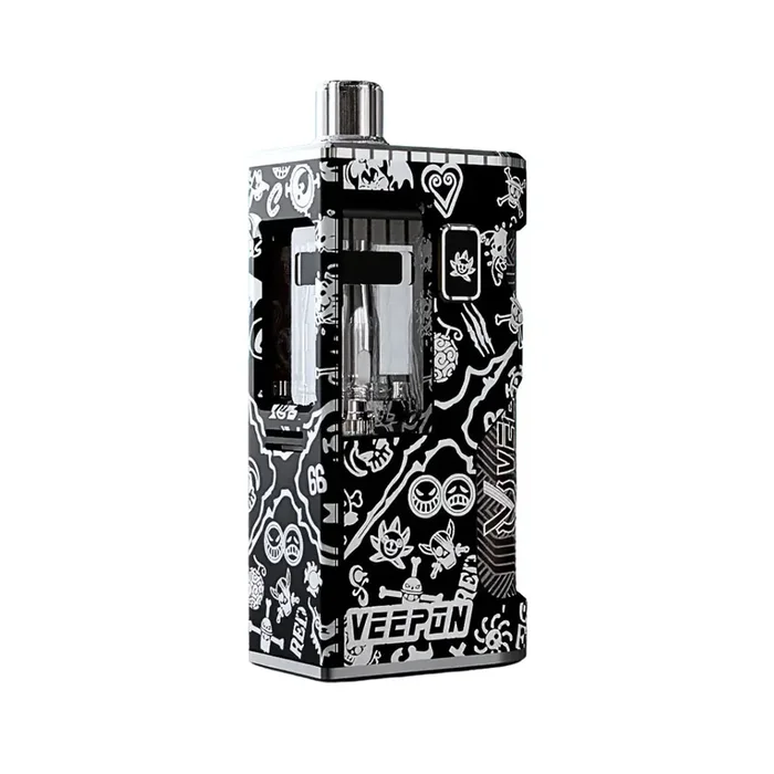 Veepon Tita X AIO SE DNA60 Limited Edition