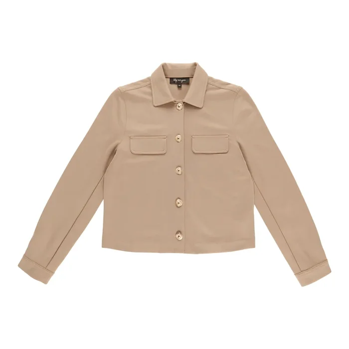Veste courte lily morgan pour femmes