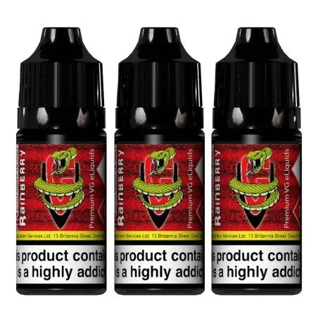 VG – Rainberry (3PK)