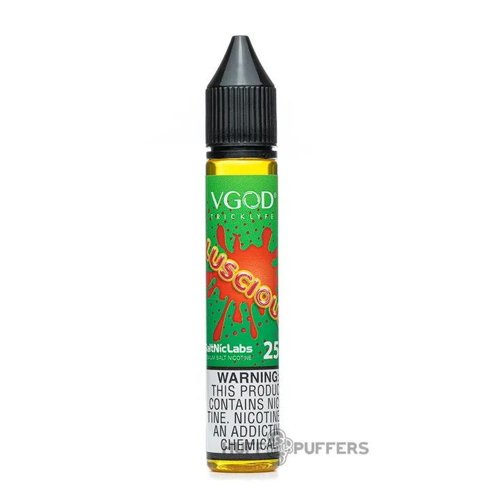 VGOD SaltNic – Luscious 30mL