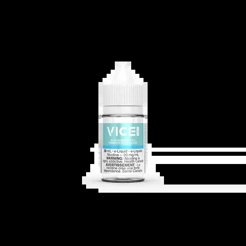 Vice Salts – Blue Raspberry Ice