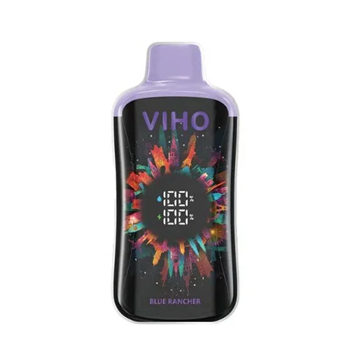 Viho Supercharge Pro Disposable Vape