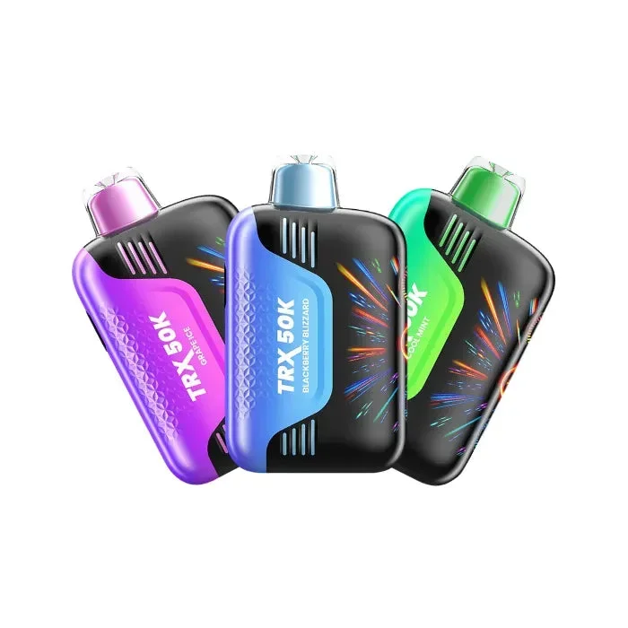 VIHO TRX 50000 Vape