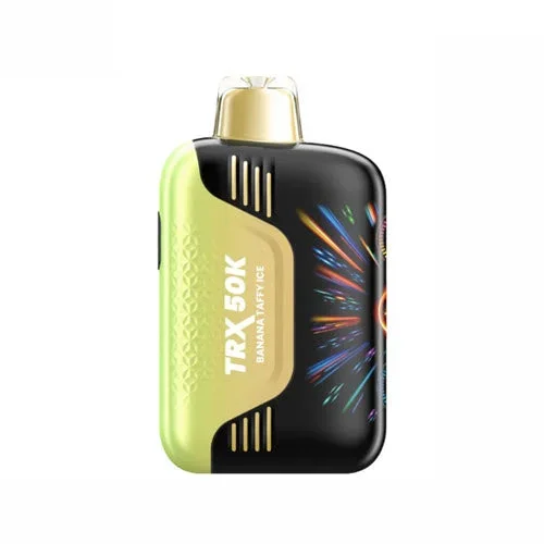 Viho TRX 50K Disposable Vape Device – 1PC