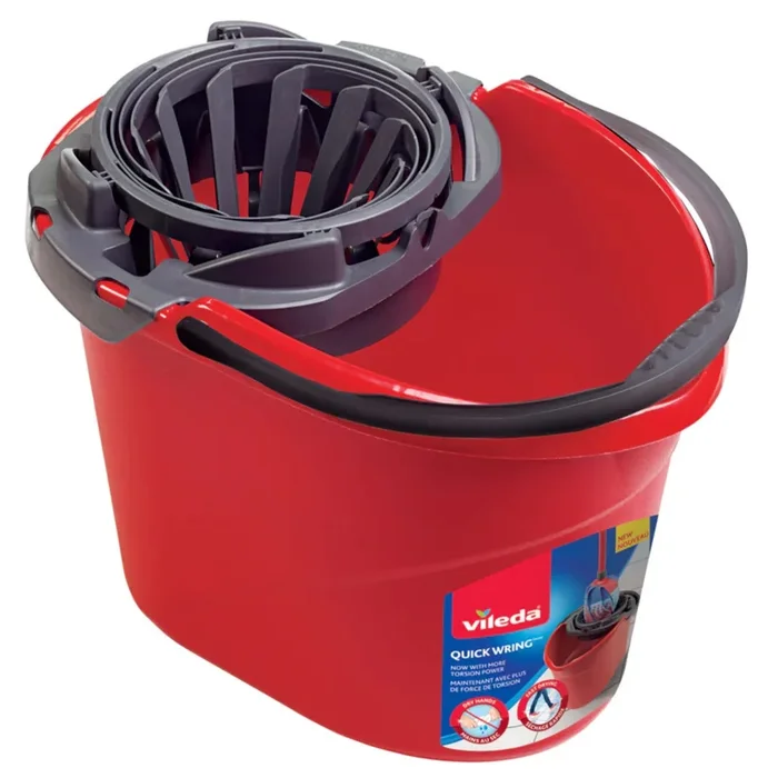 Vileda Quick Wring, 10 L