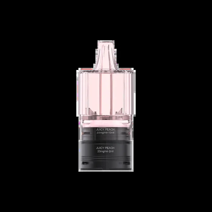 Villiger Cortos Fino Filter 5×20